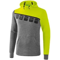 Erima Kinder-Kapuzenpullover 5-C