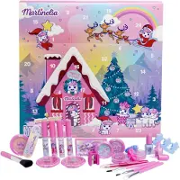 Martinelia Advent Calendar 347 g