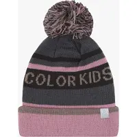 Color Kids Hat Logo CK 742993 mauve mist (5213) 52