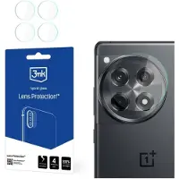 3MK Xiaomi Redmi Note 13 4g Kameraschutz