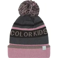 Color Kids Hat Logo CK 742993 mauve mist (5213) 54