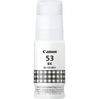 Canon GI-53 inkt Schwarz
