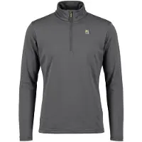 Karpos Pizzocco EVO Half Zip Fleece woodl.gray (401N) L