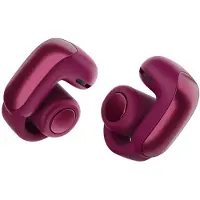 Bose Ultra Open Earbuds mit Bluetooth und OpenAudio Technologie, Clip On Kopfhör