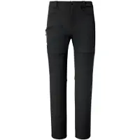 Millet Seneca XCS100 Pant M black (N0247) XL