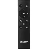 Vitalpeak SRXD 9708 Diaľ.ovládač SRV 97xx SENCOR