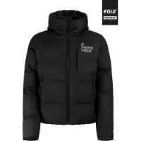 Protest Prtxfbeyond Snowjacket true black (290) XXL