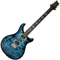 Paul Reed Smith Special Semi-Hollow Cobalt Smokeburst #0379117 - E-Gitarre