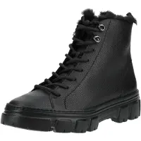 Paul green Stiefelette in Schwarz | Gr.: 39