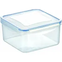 Tescoma Dose FRESHBOX 2.0 l, quadratisch
