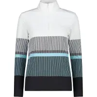 CMP Damen Softech Fleece halb-zip