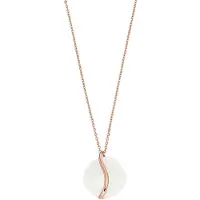 Kärkkäinen Halskette SKJ1813791 Roségold
