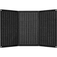 Sandberg SolarPanel 22W Powerbank 10000