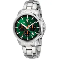 Maserati Successo Chrono R8873621043 Herrenuhr Successo Chrono