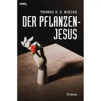 Epubli Der Pflanzen-Jesus