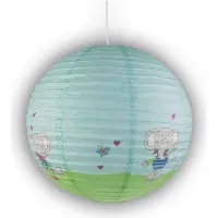 Sigikid niermann StandBY Papierballon