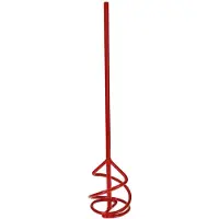 Bosch Rührkorb Typ MM 85 S Mischmenge: 5 - 10 kg - 2609256A01