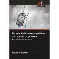 Sonstige Verlage Terapia del controllo politico dell'azione di governo