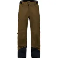 Peak Performance - Skihose aus GORE-TEX &ndash; Herren &ndash; Alpine Gore-Tex 3L Pants - M Alpine Gore-Tex 3L Pant Meadow Moss für Herren - Größe S -