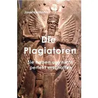 Epubli Die Plagiatoren: Ein Science-Fiction-Roman über die Schaffung der Menschheit als Sklaven
