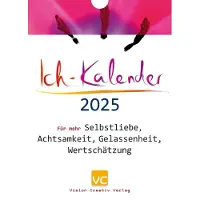 Sonstige Verlage Ich-Kalender 2025
