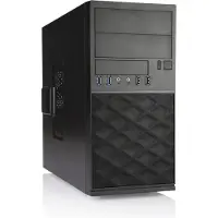 In Win Arvutikorpus Micro ATX EFS052
