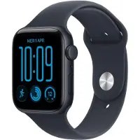 Apple Watch SE (3nd generation) , OLED, Touchscreen, 64 GB, WLAN, GPS, 33 g