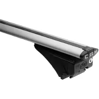 Tetrax CAM 2166 Totus Rails geschlossen Fly