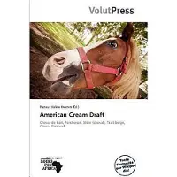 Sonstige Verlage American Cream Draft