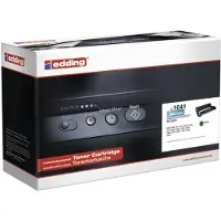 Edding Toner ersetzt DR 2200 Schwarz 12000 Seiten