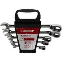 Gedore R07205005 Werkzeugsatz
