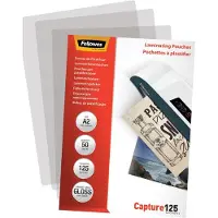 Fellowes Capture 125