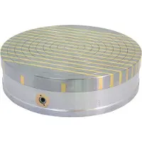Flaig Magnetrundfutter permanent RM 25