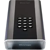 ISTORAGE diskAshur DT2