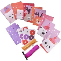 Butlers Adventskalender-Set SUPRISE 2-teilig