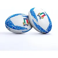 Gilbert Rugbyball Italie Squadra Azzurra