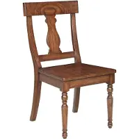 AEA Luxus Stuhl Esszimmer Stühle Sessel Fernseh Lounge Sitz 1x Lehnstuhl Holz Möbel
