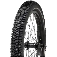 Suomi Tyres Routa Cargo W164 e-bike Studded Tire, 20 x 2.4" (62-406)