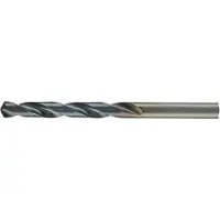 GUHRING Spiralbohrer kurz DIN338 HSS Typ N Zylinderschaft 10,75mm