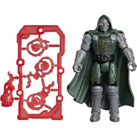 Hasbro Avengers Doomsday 4,5in ActionVerse Figure Dr.Doom
