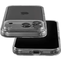 Black Rock Clear Protection