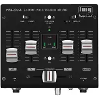 IMG Stage Line MPX-20USB
