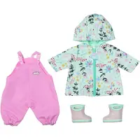 Ginza.se - Deluxe Rain Set, 43cm (706718)