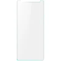 Evelatus Galaxy S8 Plus 3D Hot Bending UV Glue