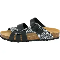 Lico Pantolette Bioline Lady Soft 40