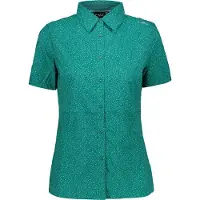 CMP Punkted Bluse für Frauen