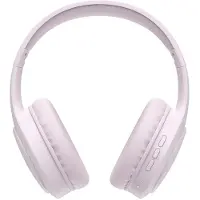 Havit H633BT Kabellose On-Ear-Kopfhörer, Pink