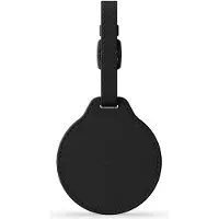 Satechi FindAll, Gepäck, Kartenspot, Rose, 50 m, 90 dB, Lithium