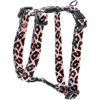 Rogz Fusion Safari Hundegeschirr