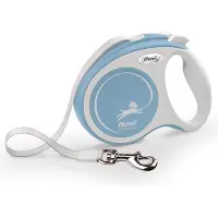 Flexi Comfort Plus S 5m Führleine